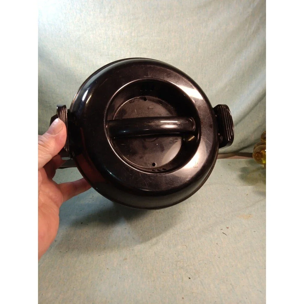 Pampered Chef Rice Cooker Plus - 2779